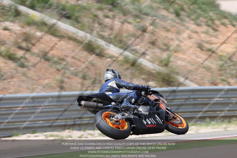 aragon;motorbikes;no limits;peter wileman photography;spain;trackday;trackday digital images