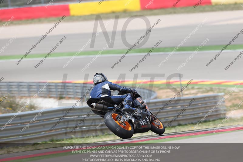 aragon;motorbikes;no limits;peter wileman photography;spain;trackday;trackday digital images