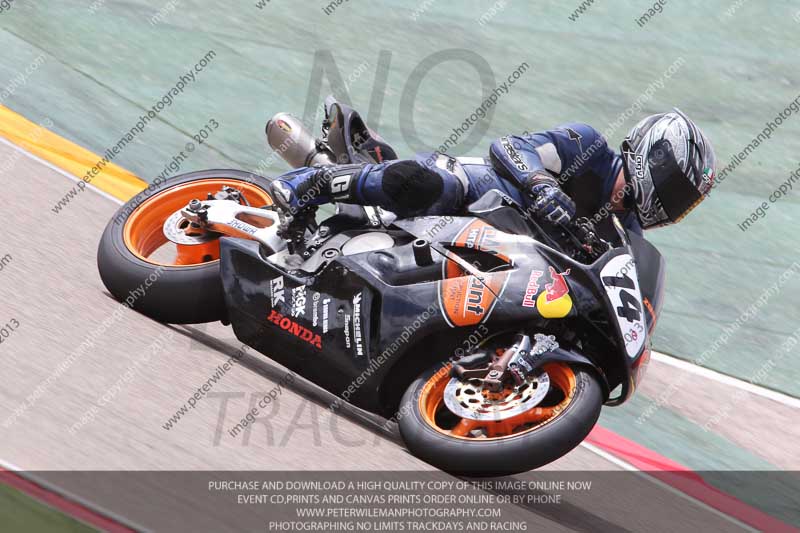 aragon;motorbikes;no limits;peter wileman photography;spain;trackday;trackday digital images