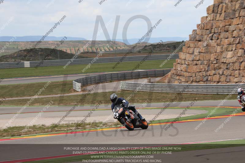 aragon;motorbikes;no limits;peter wileman photography;spain;trackday;trackday digital images