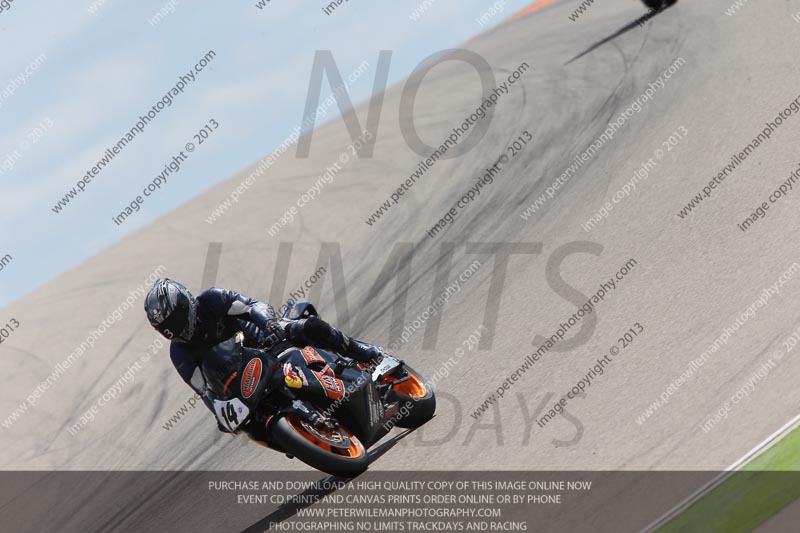 aragon;motorbikes;no limits;peter wileman photography;spain;trackday;trackday digital images