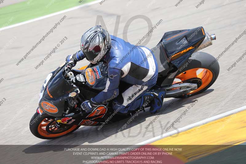 aragon;motorbikes;no limits;peter wileman photography;spain;trackday;trackday digital images