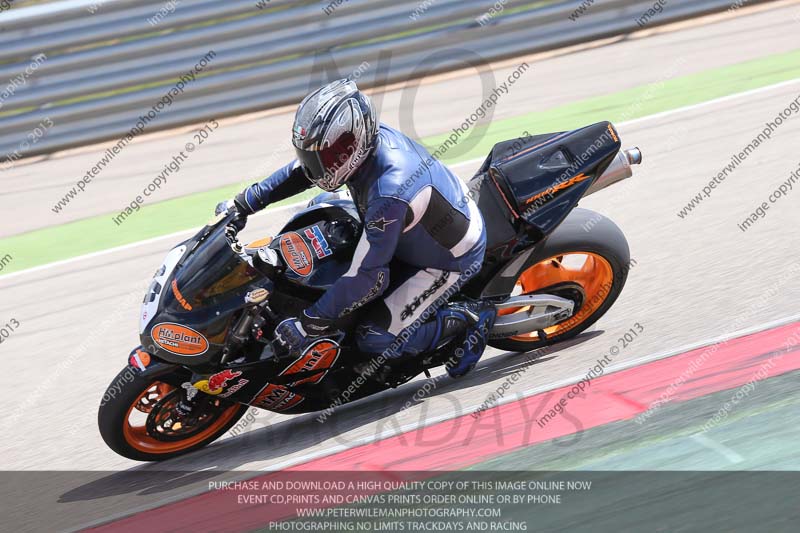 aragon;motorbikes;no limits;peter wileman photography;spain;trackday;trackday digital images