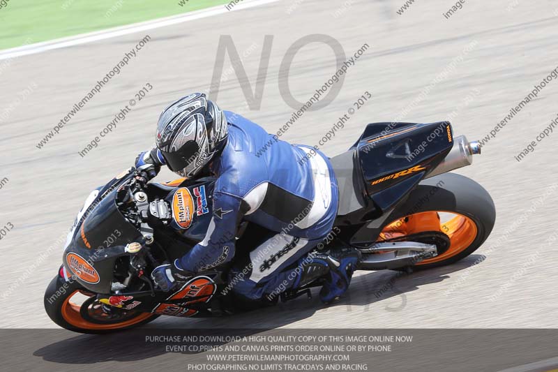 aragon;motorbikes;no limits;peter wileman photography;spain;trackday;trackday digital images