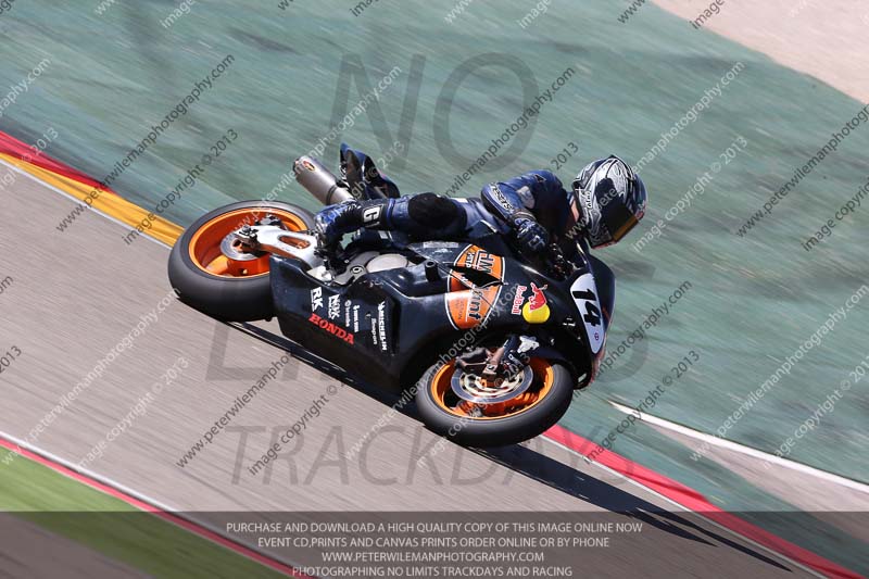 aragon;motorbikes;no limits;peter wileman photography;spain;trackday;trackday digital images