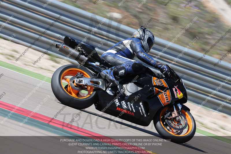 aragon;motorbikes;no limits;peter wileman photography;spain;trackday;trackday digital images