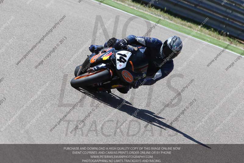 aragon;motorbikes;no limits;peter wileman photography;spain;trackday;trackday digital images