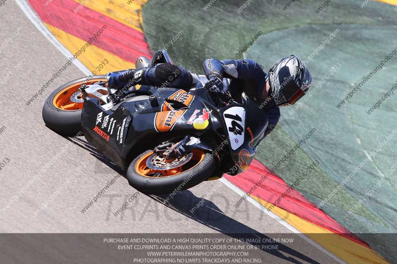 aragon;motorbikes;no limits;peter wileman photography;spain;trackday;trackday digital images