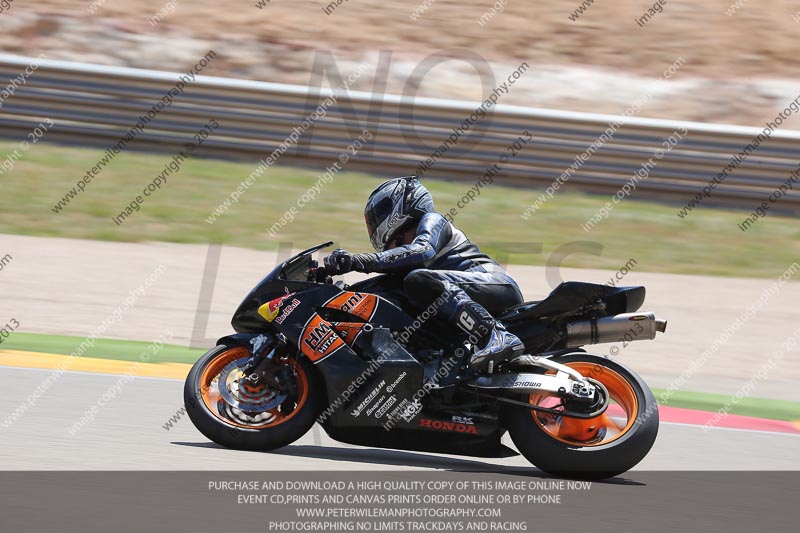 aragon;motorbikes;no limits;peter wileman photography;spain;trackday;trackday digital images