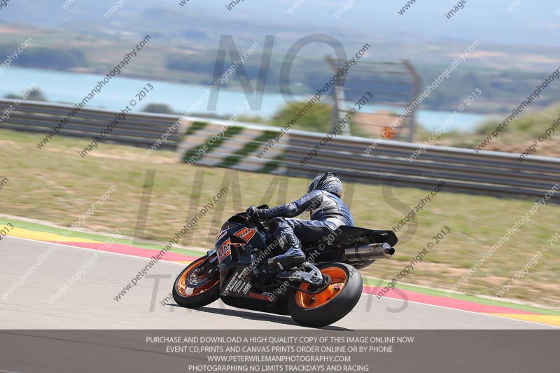 aragon;motorbikes;no limits;peter wileman photography;spain;trackday;trackday digital images