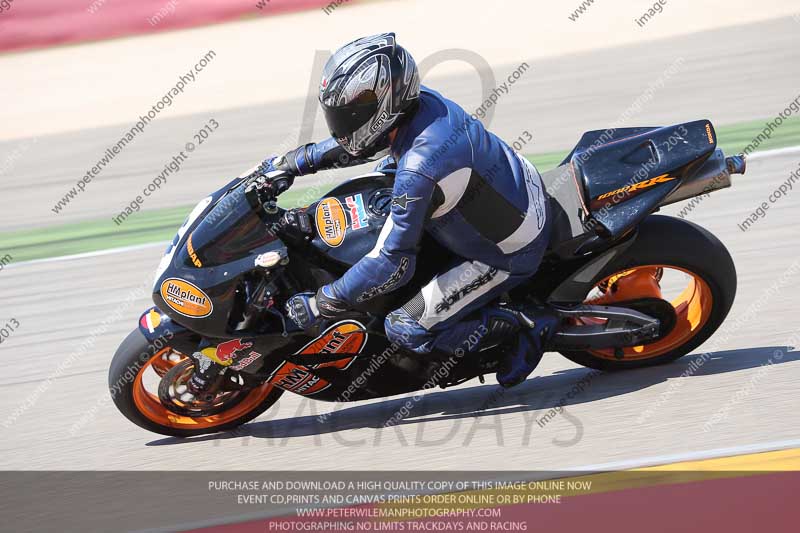 aragon;motorbikes;no limits;peter wileman photography;spain;trackday;trackday digital images