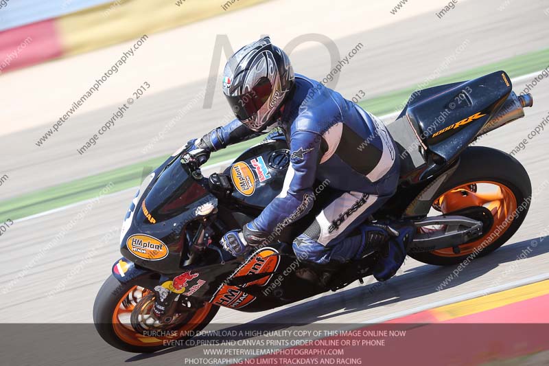 aragon;motorbikes;no limits;peter wileman photography;spain;trackday;trackday digital images