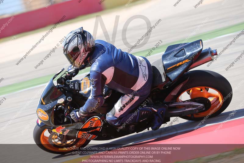 aragon;motorbikes;no limits;peter wileman photography;spain;trackday;trackday digital images