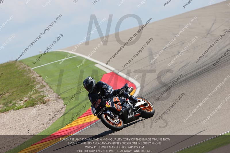 aragon;motorbikes;no limits;peter wileman photography;spain;trackday;trackday digital images