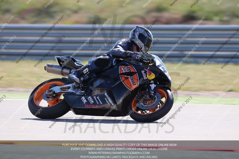 aragon;motorbikes;no limits;peter wileman photography;spain;trackday;trackday digital images