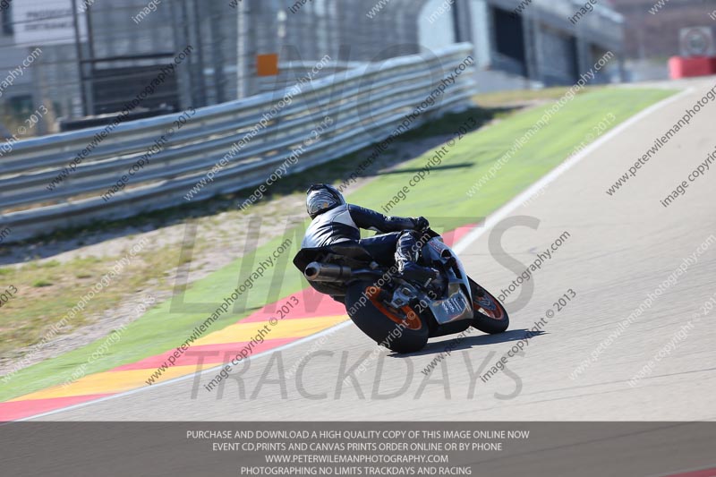 aragon;motorbikes;no limits;peter wileman photography;spain;trackday;trackday digital images