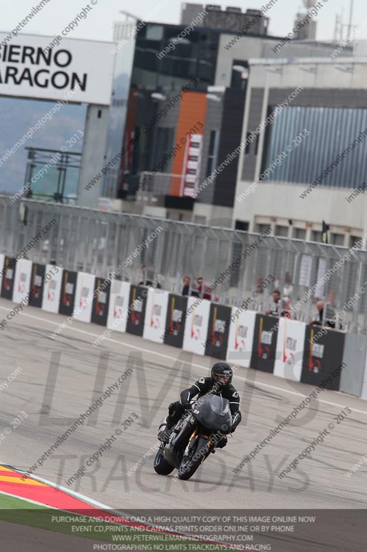 aragon;motorbikes;no limits;peter wileman photography;spain;trackday;trackday digital images