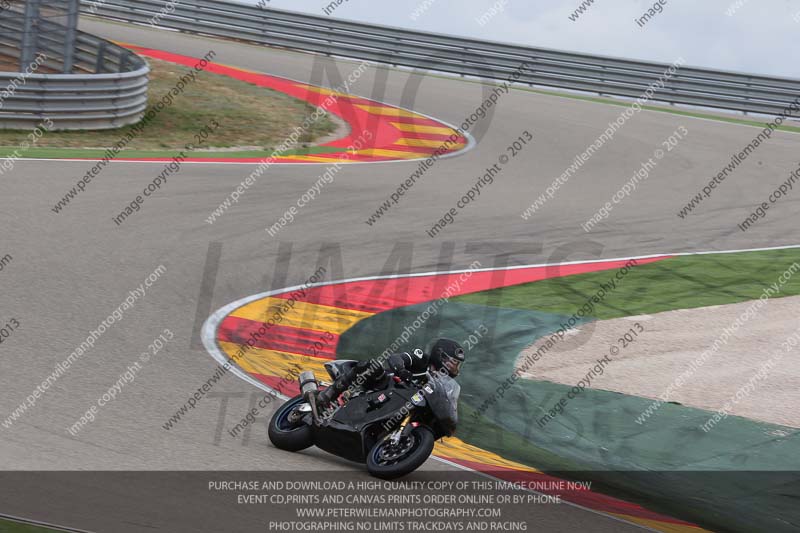 aragon;motorbikes;no limits;peter wileman photography;spain;trackday;trackday digital images