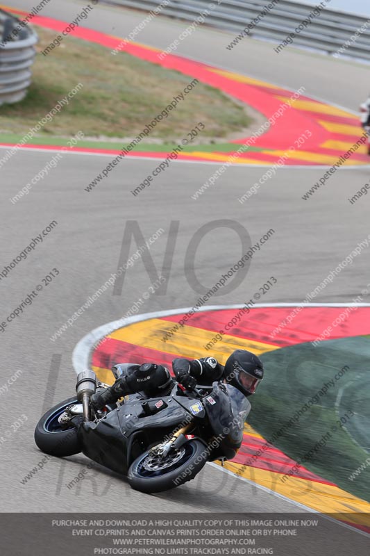 aragon;motorbikes;no limits;peter wileman photography;spain;trackday;trackday digital images