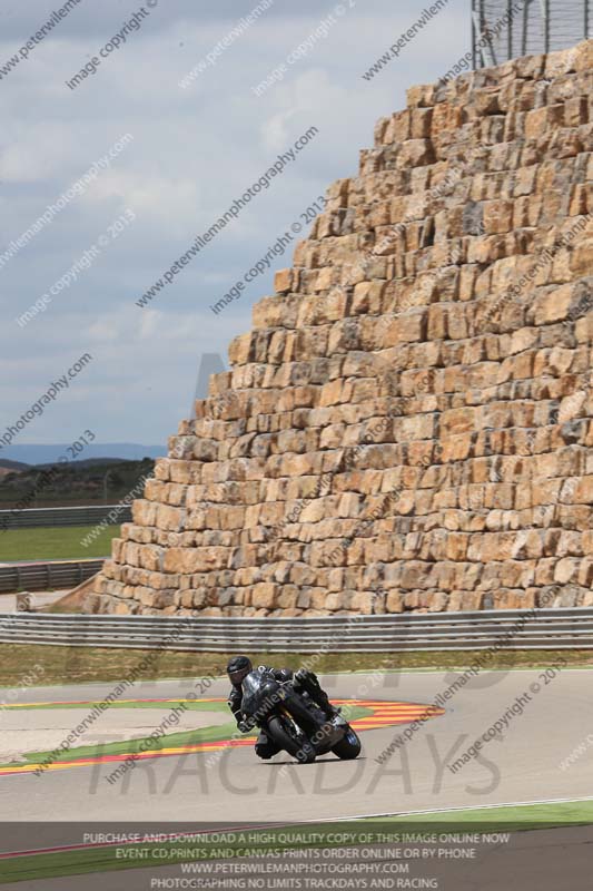 aragon;motorbikes;no limits;peter wileman photography;spain;trackday;trackday digital images