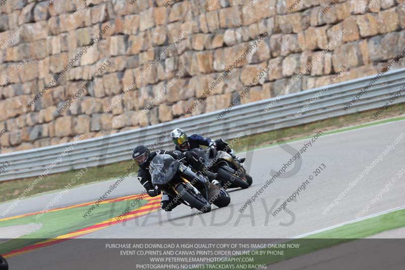 aragon;motorbikes;no limits;peter wileman photography;spain;trackday;trackday digital images