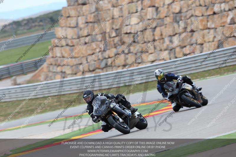 aragon;motorbikes;no limits;peter wileman photography;spain;trackday;trackday digital images