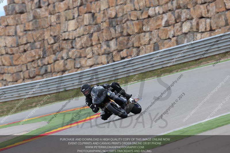 aragon;motorbikes;no limits;peter wileman photography;spain;trackday;trackday digital images