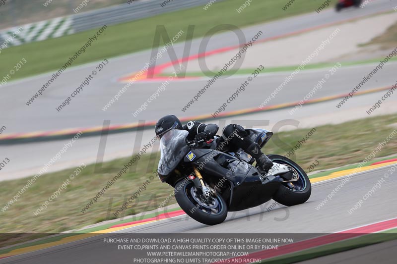 aragon;motorbikes;no limits;peter wileman photography;spain;trackday;trackday digital images