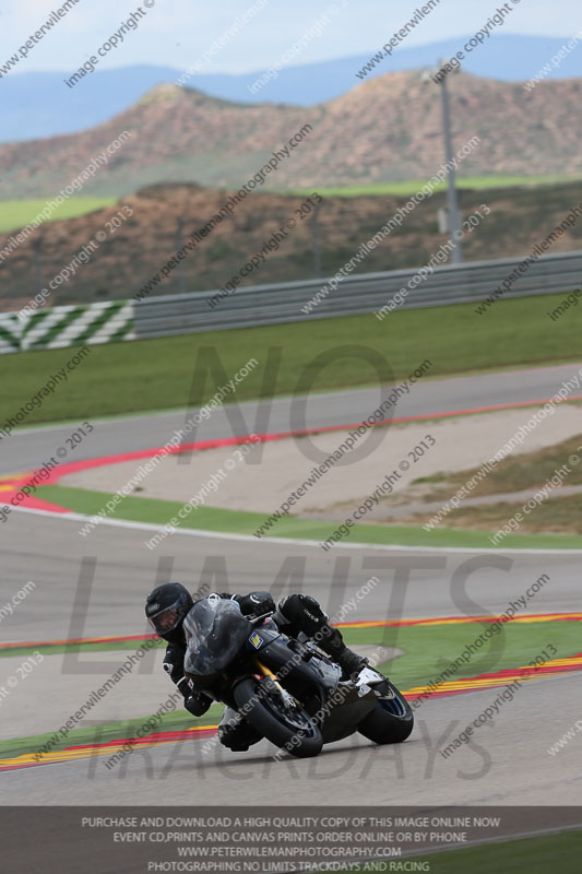 aragon;motorbikes;no limits;peter wileman photography;spain;trackday;trackday digital images