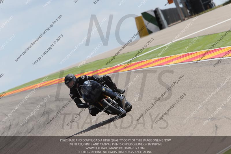 aragon;motorbikes;no limits;peter wileman photography;spain;trackday;trackday digital images