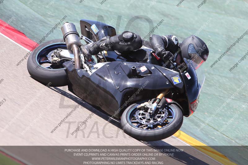 aragon;motorbikes;no limits;peter wileman photography;spain;trackday;trackday digital images