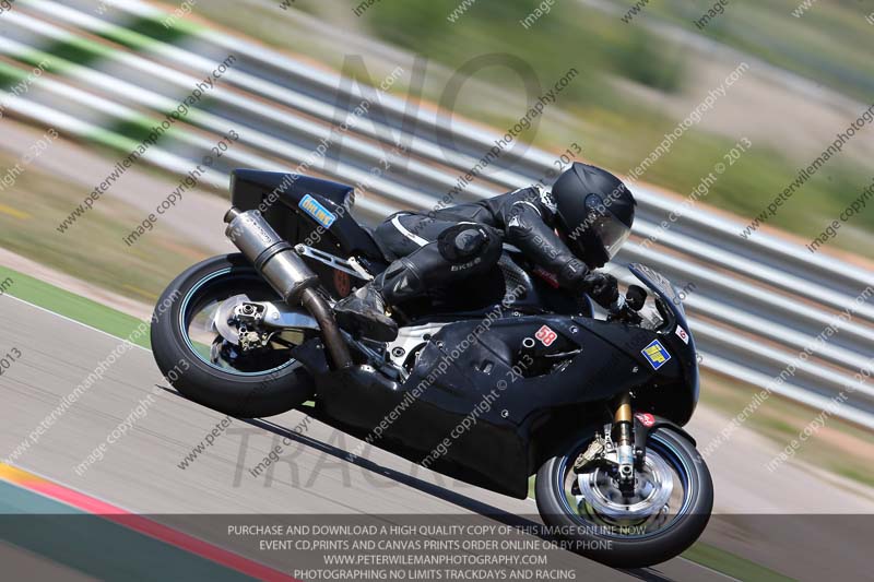 aragon;motorbikes;no limits;peter wileman photography;spain;trackday;trackday digital images