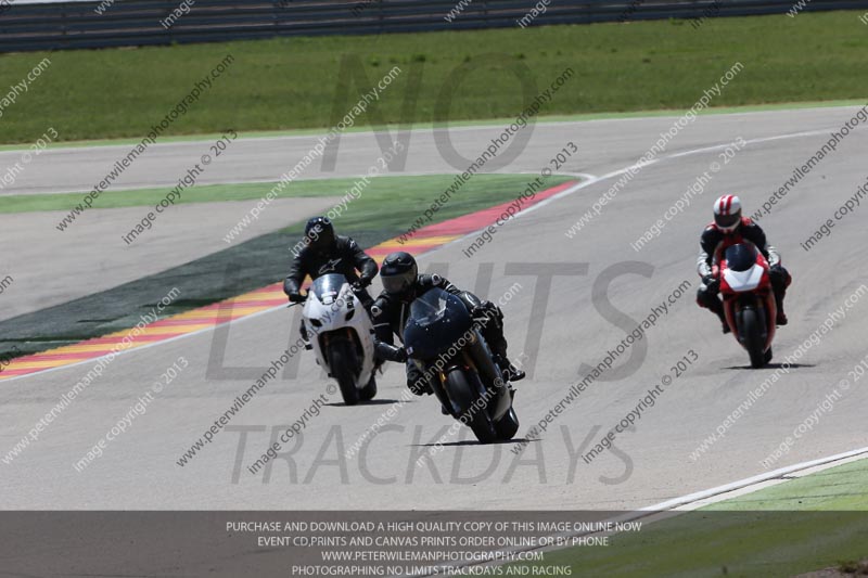 aragon;motorbikes;no limits;peter wileman photography;spain;trackday;trackday digital images