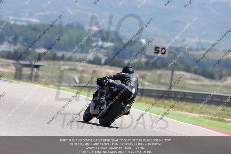 aragon;motorbikes;no limits;peter wileman photography;spain;trackday;trackday digital images