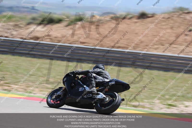 aragon;motorbikes;no limits;peter wileman photography;spain;trackday;trackday digital images