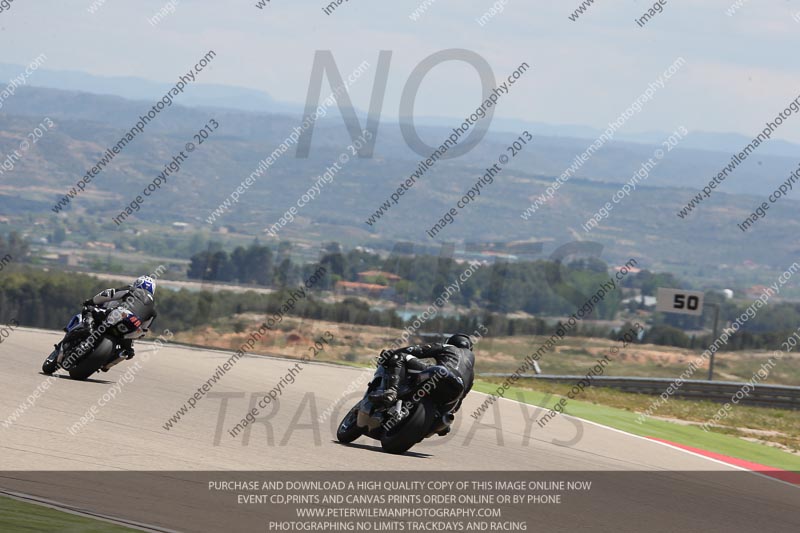 aragon;motorbikes;no limits;peter wileman photography;spain;trackday;trackday digital images