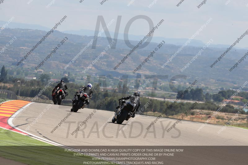 aragon;motorbikes;no limits;peter wileman photography;spain;trackday;trackday digital images