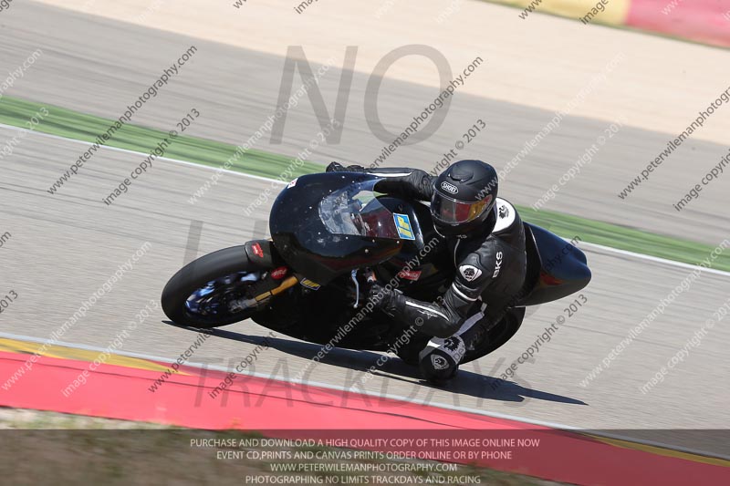 aragon;motorbikes;no limits;peter wileman photography;spain;trackday;trackday digital images