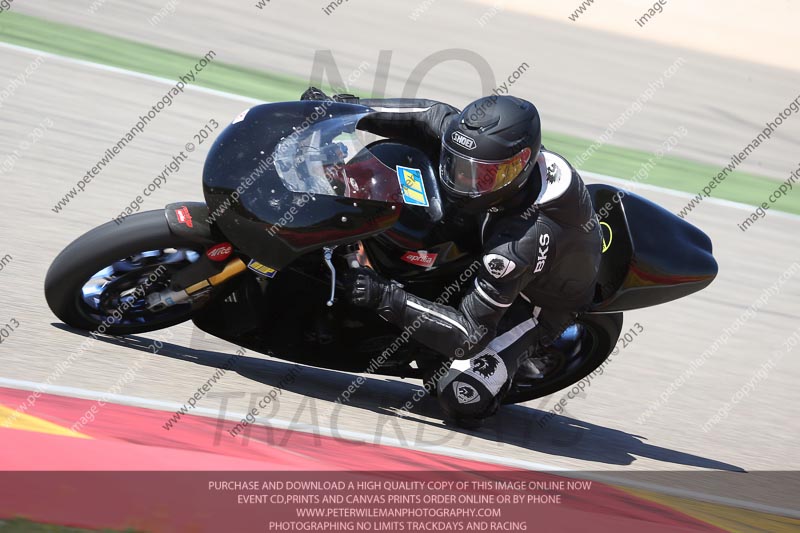 aragon;motorbikes;no limits;peter wileman photography;spain;trackday;trackday digital images