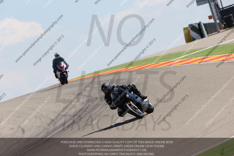 aragon;motorbikes;no limits;peter wileman photography;spain;trackday;trackday digital images