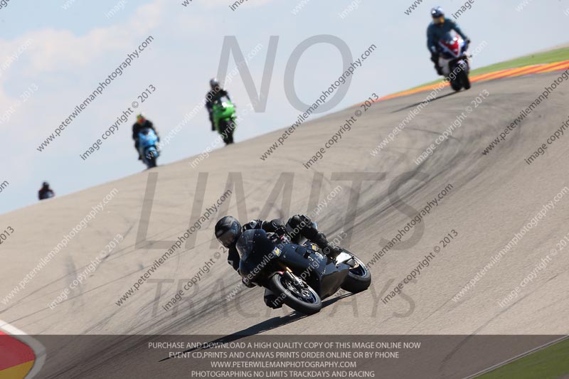 aragon;motorbikes;no limits;peter wileman photography;spain;trackday;trackday digital images