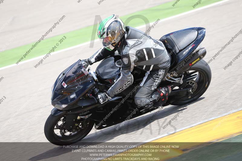 aragon;motorbikes;no limits;peter wileman photography;spain;trackday;trackday digital images