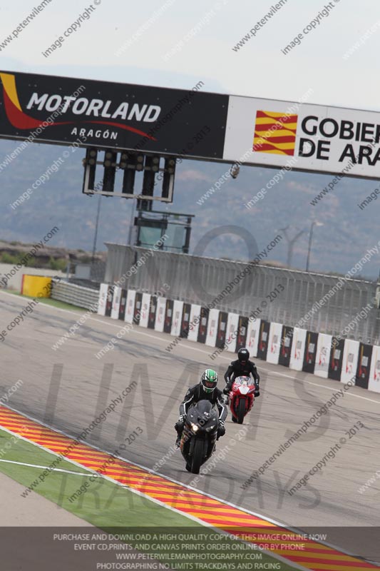 aragon;motorbikes;no limits;peter wileman photography;spain;trackday;trackday digital images