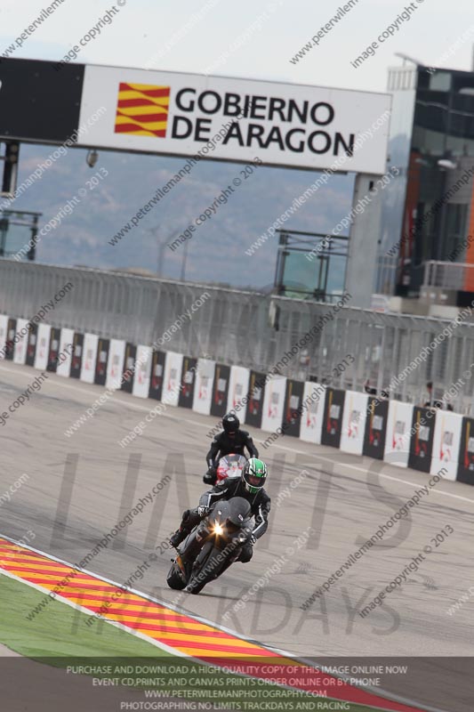 aragon;motorbikes;no limits;peter wileman photography;spain;trackday;trackday digital images