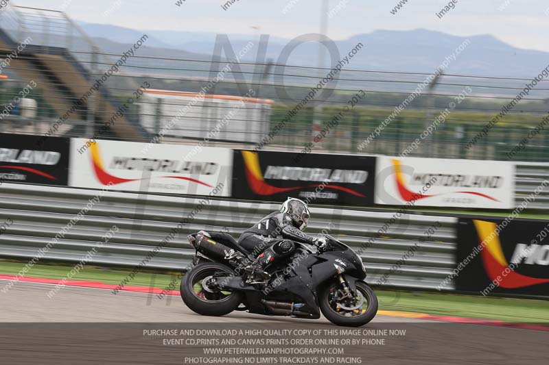 aragon;motorbikes;no limits;peter wileman photography;spain;trackday;trackday digital images