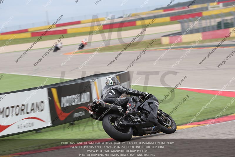 aragon;motorbikes;no limits;peter wileman photography;spain;trackday;trackday digital images