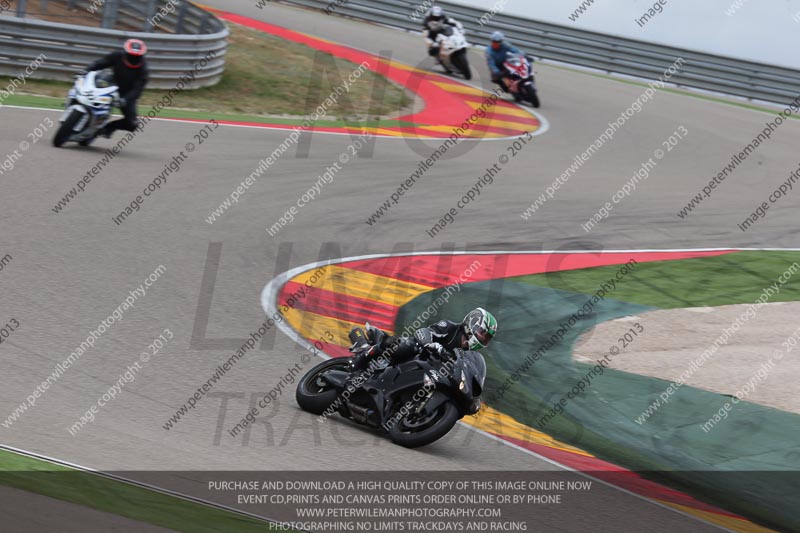 aragon;motorbikes;no limits;peter wileman photography;spain;trackday;trackday digital images