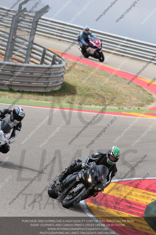 aragon;motorbikes;no limits;peter wileman photography;spain;trackday;trackday digital images