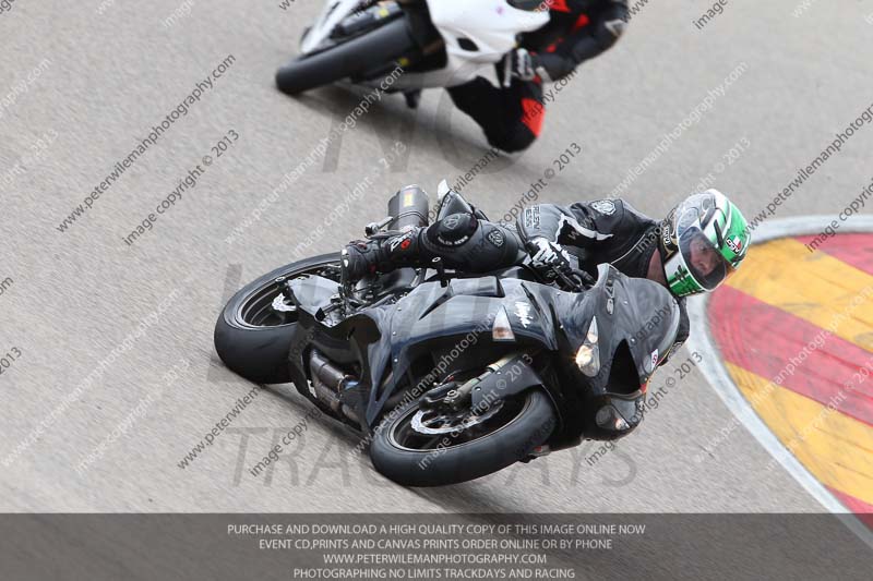 aragon;motorbikes;no limits;peter wileman photography;spain;trackday;trackday digital images