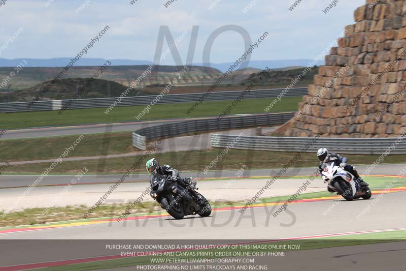 aragon;motorbikes;no limits;peter wileman photography;spain;trackday;trackday digital images